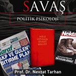 Asimetrik Savaş - Prof. Dr. Nevzat Tarhan